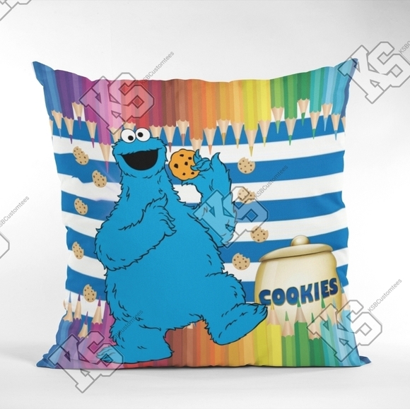 Learning Pillows‎ - Picture 5 of 13